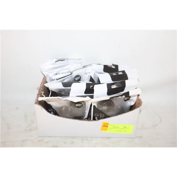 LOT OF 10 USB TYPE C CHARGER CABLE WITH