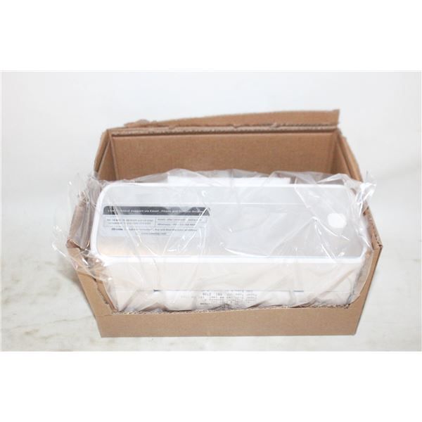 THERMAL LABEL PRINTER - NEW, BLUETOOTH