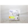 Image 1 : NEW MESH ULTRASONIC STEAMER INHALER