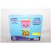 Image 1 : NEW POOL FLOAT - GIANT BUBBLE TEA,