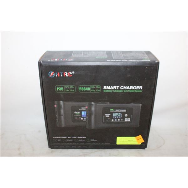 36V/48V GOLF CART & TRICKLE CHARGER FOR
