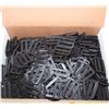 Image 1 : 700 ADJUSTABLE BUCKLES TRI-GLIDE SLIDERS,