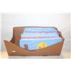 Image 1 : LOT OF 10 KIDS FOAM KNEELING PADS FOR