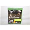 Image 1 : MORTAL KOMBAT X XBOX ONE