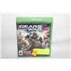 Image 1 : GEARS OF WAR 4 XBOX ONE