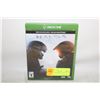 Image 1 : HALO 5: GUARDIANS XBOX ONE