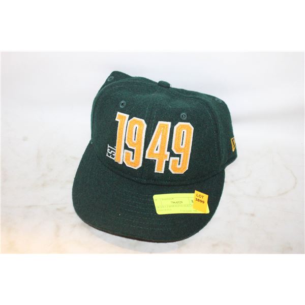NEW ERA EDMONTON ELKS TURF TRADITIONS