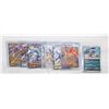 Image 1 : POKEMON FULL ART CARDS MEGA EMBOR