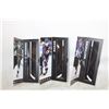Image 1 : 2025-26 MCDONALD'S NHL STAR MINI STICKS