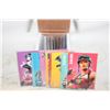 Image 1 : 100 COUNT STORAGE BOX FORTNITE CARDS