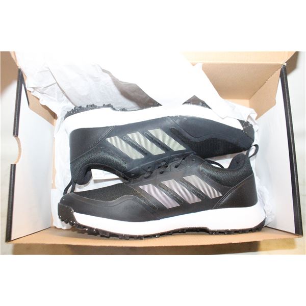 NEW ADIDAS MEN'S GOLF SHOES SIZE 8.5