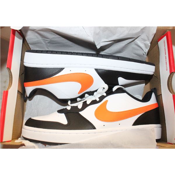 NEW NIKE COURT LOW 2 SIZE 7Y