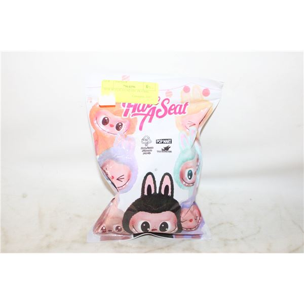 NEW REPLICA LABABU PLUSHIE