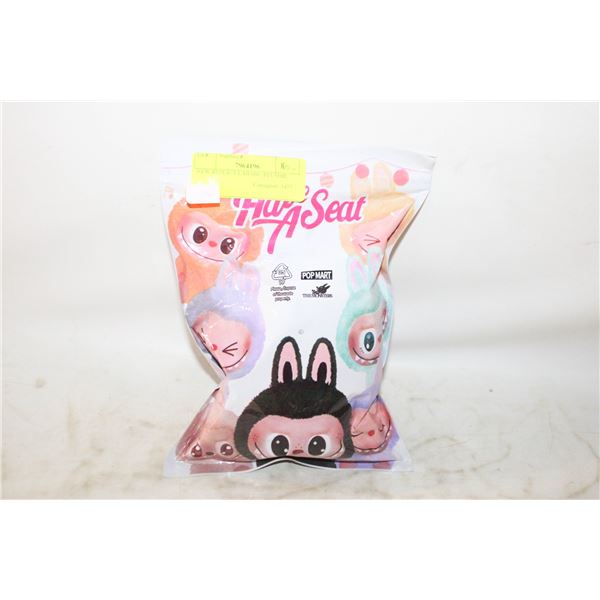NEW REPLICA LABABU PLUSHIE