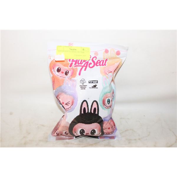 NEW REPLICA LABABU PLUSHIE