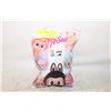 Image 1 : NEW REPLICA LABABU PLUSHIE