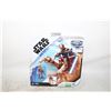 Image 1 : NEW STAR WARS BEN KENOBI FIGURE