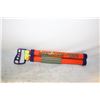 Image 1 : AQUA ZOOKA "DOUBLE SHOT" WATER SOAKER