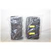 Image 1 : 2 HALF USED K&N FILTERS 33-2145 FITS MOST TOYOTAS