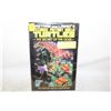 Image 1 : TEENAGE MUTANT NINJA TURTLES II: THE SECRET