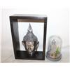 Image 1 : TERRANIUM BUDDHA STATUE 21CM +