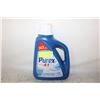 Image 1 : NEW PUREX 4IN1 COLD WATER 50 LOADS