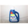 Image 1 : NEW PUREX 4IN1 COLD WATER 50 LOADS