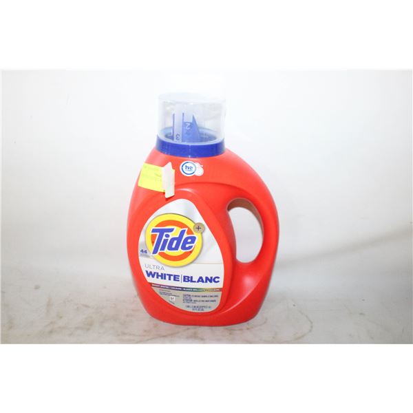 NEW TIDE ULTRA WHITE 44 LOADS