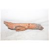 Image 1 : DRIFTWOOD CARVING FROM BC COAST