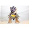Image 1 : PLUSH BEAR GREEN SWEATER BEANINGTON COLLECTION 14"