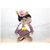 Image 1 : ALBERTA ROSE TEDDY BEAR BEANINGTON COLLECTION
