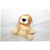 Image 1 : GANZ LIL KINZ LION PLUSH STFFED C/W #CODE/TAG 7" H