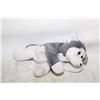 Image 1 : 1996 NANOOK HUSKEY TY BEANIE ORIGINAL BABY W/ TAGS
