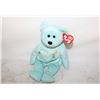 Image 1 : 2000 ARIEL BABY TY BEANIE ORIGINAL BABY W/ TAGS