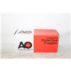 Image 1 : AO SAFETY INDUSTRIAL PROTECTIVE GOGGLES- NIB