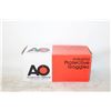 Image 1 : AO SAFETY INDUSTRIAL PROTECTIVE GOGGLES- NIB