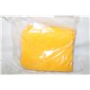 Image 1 : HEAVY DUTY RAIN PONCHOS W/SNAP SIDES- ADULT (2)