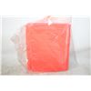 Image 1 : HEAVY DUTY RAIN PONCHOS W/SNAP SIDES- ADULT (2)