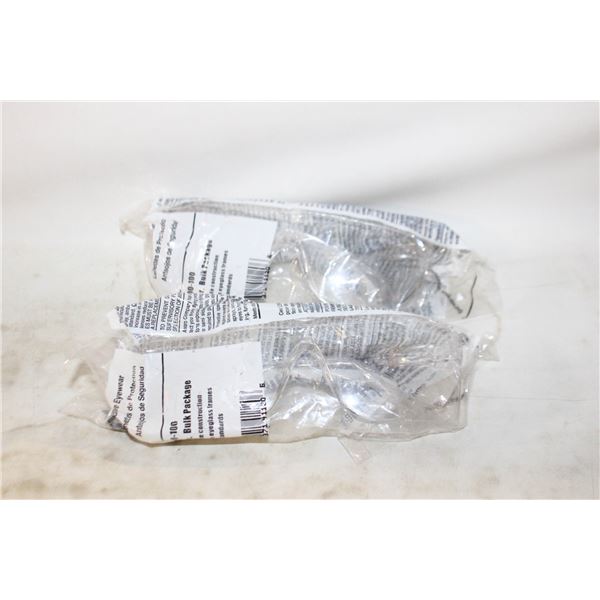AO SAFETY INDUSTRIAL PROTECTIVE EYEWEAR  (2)