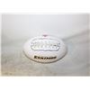 Image 1 : EDMONTON ESKIMOS /MOLSON PROMO FOOTBALL