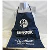 Image 2 : VINTAGE REVELSTOKE CARPENTERS APRON