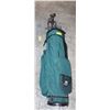 Image 1 : 12 CLUB GOLF SET + BAG