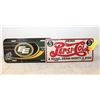 Image 1 : VINTAGE PEPSI & EDMONTON ESKIMOS LICENSE PLATES