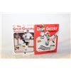 Image 1 : VINTAGE GRETZKY YEAR BOOKS-ESTATE