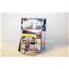 Image 1 : VINTAGE GRETZKY & HOCKEY BOOKS TOGETHER-ESTATE