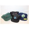 Image 1 : VINTAGE HATS ALL TOGETHER-ESTATE