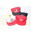 Image 1 : VINTAGE HATS ALL TOGETHER-ESTATE