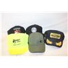Image 1 : VINTAGE HATS ALL TOGETHER-ESTATE
