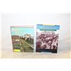 Image 1 : 2 BOOKS - EDMONTON LIFE OF A CITY NAMING EDMONTON