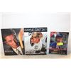 Image 1 : VINTAGE GRETZKY & OILERS BOOKS TOGETHER-ESTATE